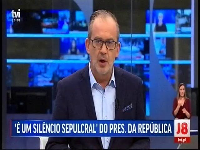 Hoje vai ser notícia - TVI Notícias