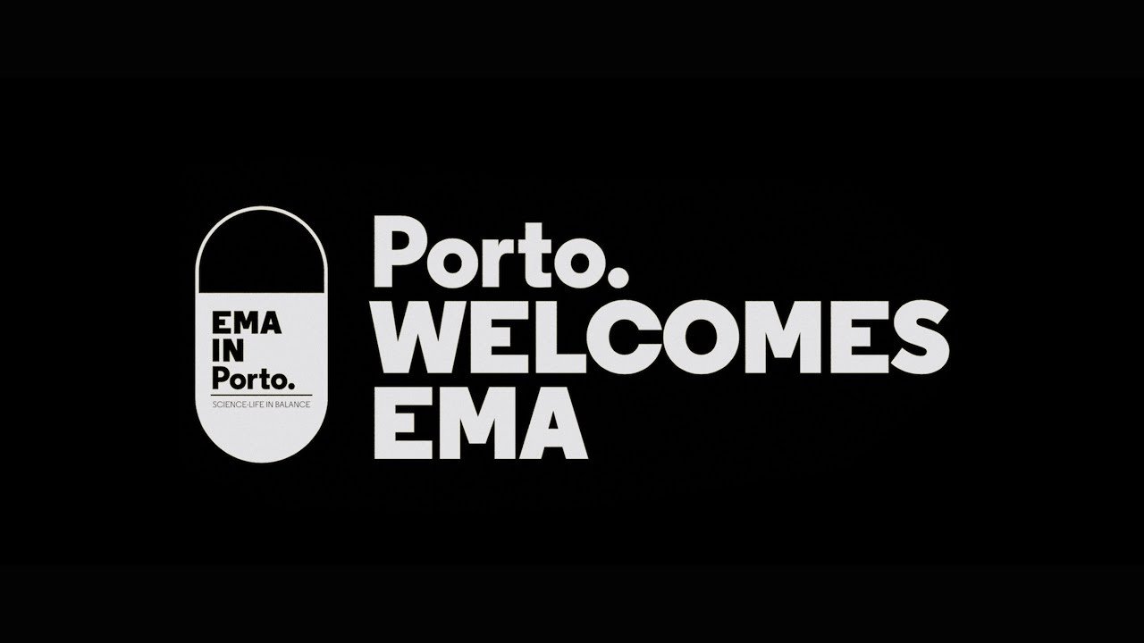 Porto. welcomes EMA - News Porto.