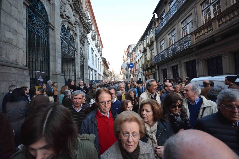 Dia Dos Centros Históricos Portal De Notícias Do Porto Ponto 4770