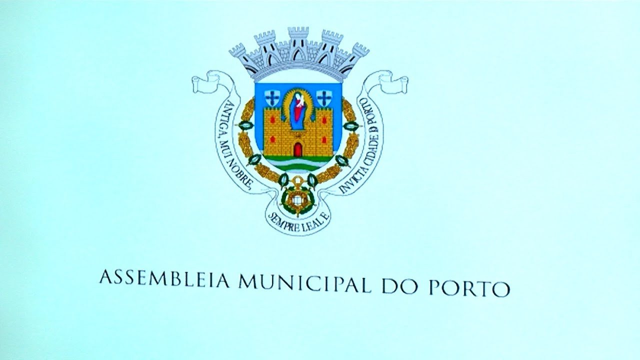 Assembleia Municipal | PCP não subscreve moção - Portal de notícias do Porto. Ponto.