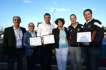 Liga dos Campeões” do hóquei em campo feminino joga-se em Ramalde - Portal  de notícias do Porto. Ponto.