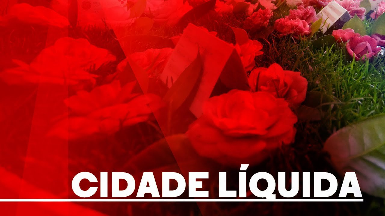 Cidade Líquida #42 | 4 março 2016 - Portal de notícias do Porto. Ponto.