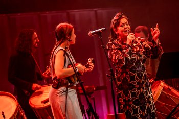 The WOMEX festival says goodbye to Porto after five days of great musical  communion - News Porto.