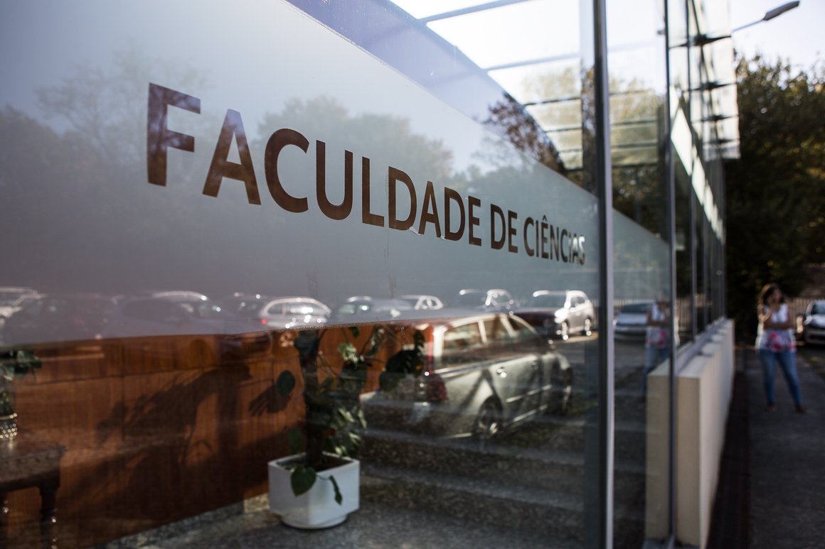 Inovação é O Rumo Da Centenária Faculdade De Ciências Da Uporto Portal De Notícias Do Porto 3726