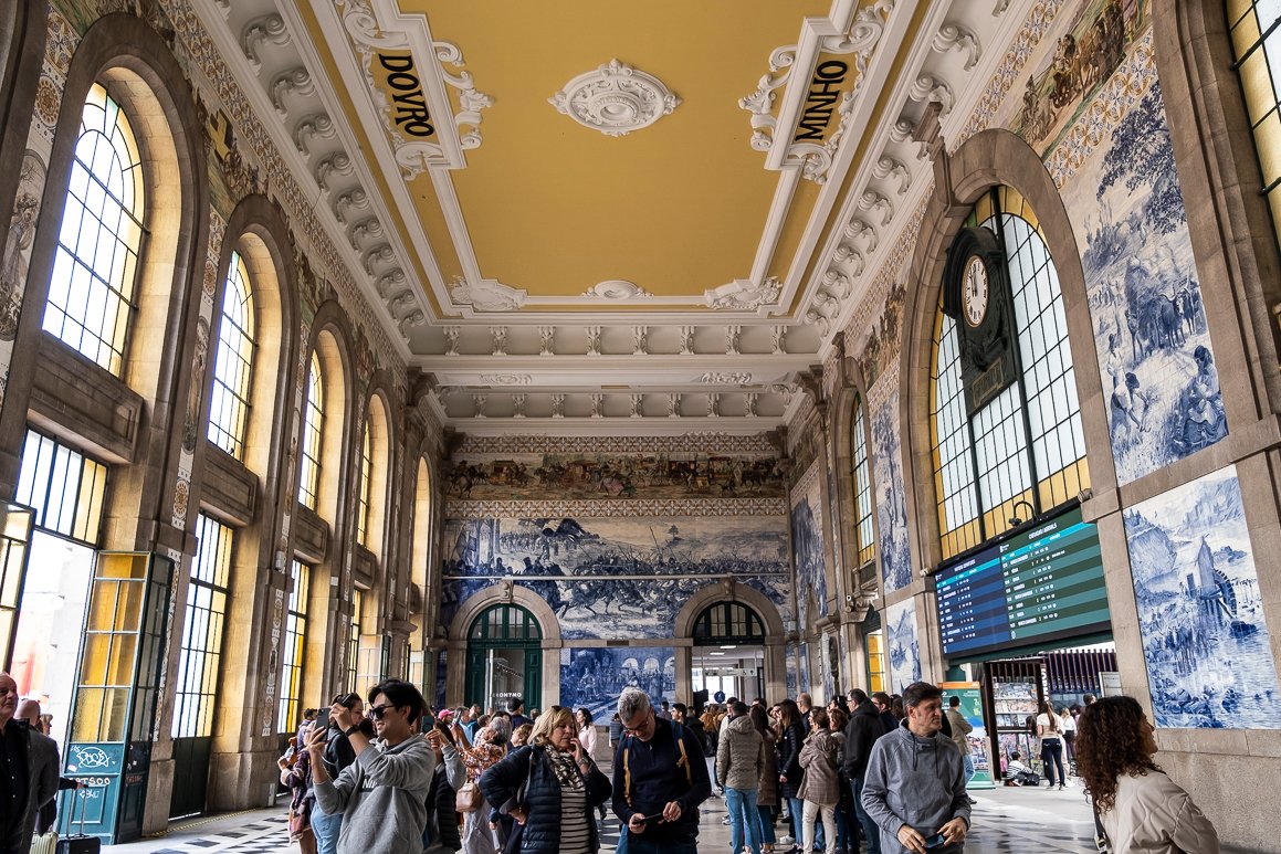 Centro Histórico Celebrado Nas Ruas Por Milhares De Pessoas Portal De Notícias Do Porto Ponto 4963