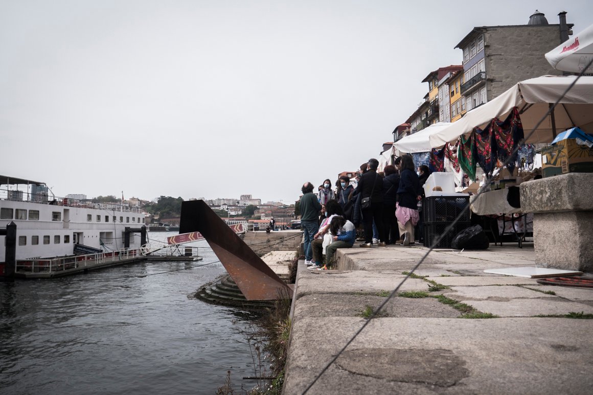 Centro Histórico Do Porto Celebrado Em Festa Pelas Ruas E Memória Da Cidade Portal De Notícias 1879