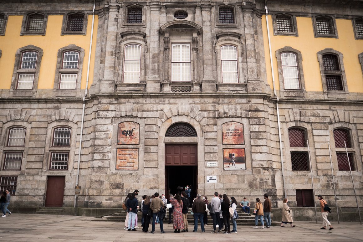 Centro Histórico Do Porto Celebrado Em Festa Pelas Ruas E Memória Da Cidade Portal De Notícias 1813