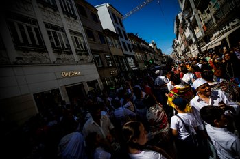 Rusgas de S. João 2022 - União das Freguesias de Lordelo do Ouro e  Massarelos