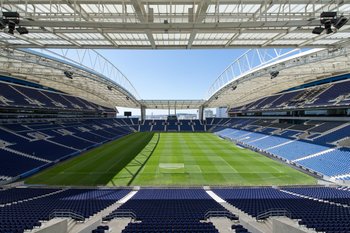 Champions League Final: Porto Replaces Istanbul as Host - The New