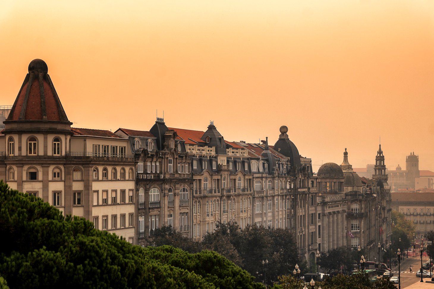 Proteção Civil recomenda medidas especiais de proteção face à qualidade do ar devido aos incêndios
 #ÚltimasNotícias #Portugal