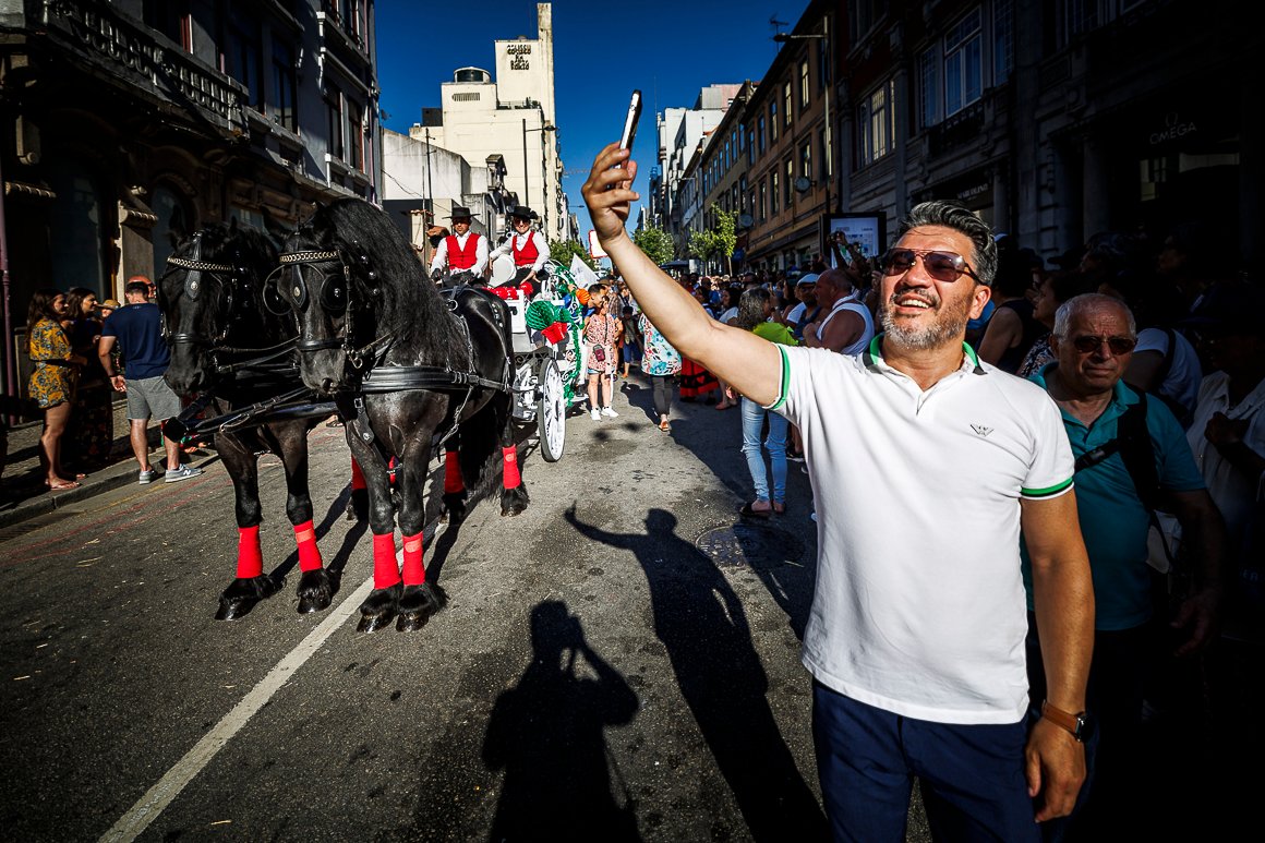 Rusgas de S. João 2022 - União das Freguesias de Lordelo do Ouro e  Massarelos