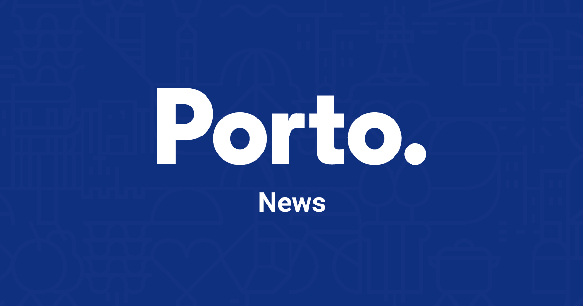 News Porto.