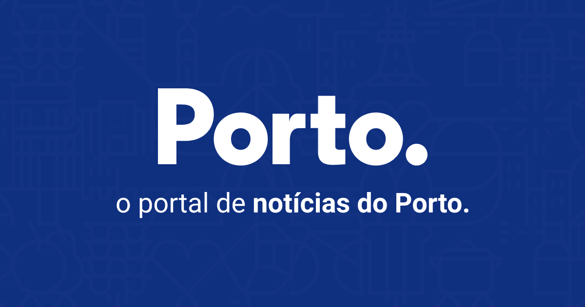 Câmara do Porto, Federação Portuguesa de Futebol e PSP recomendam  prudências no acesso ao jogo Portugal-Ucrânia - Portal de notícias do  Porto. Ponto.