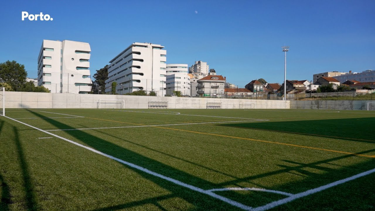 HÓQUEI EM CAMPO  Sport Club do Porto